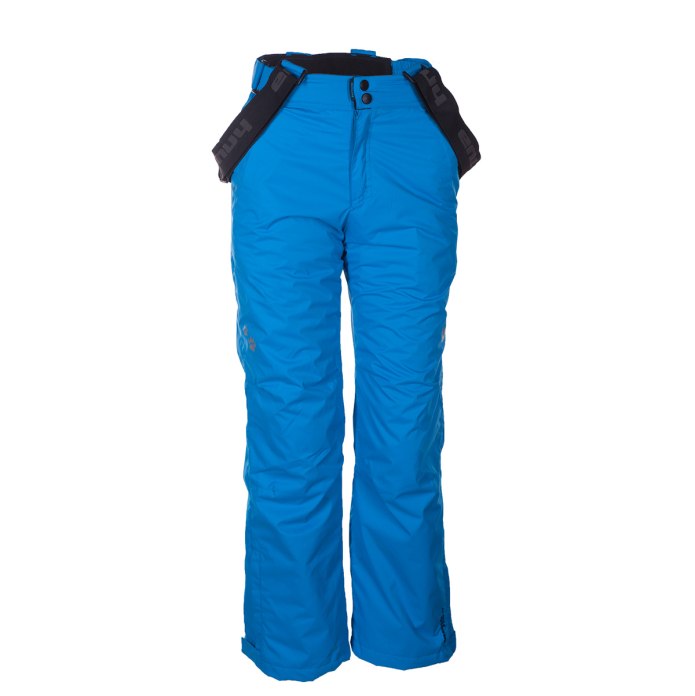 Брюки асикс женские Silver Woven Pant