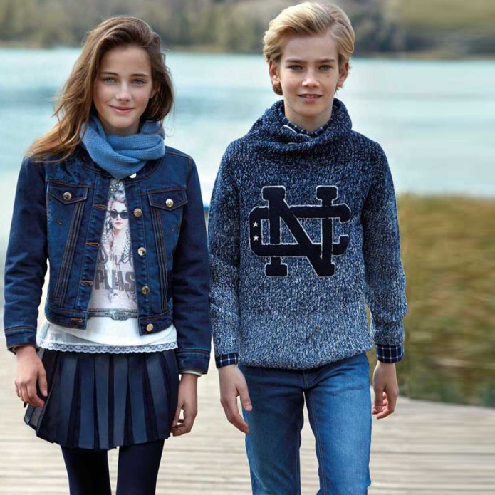 Tommy Hilfiger 2020 стиль
