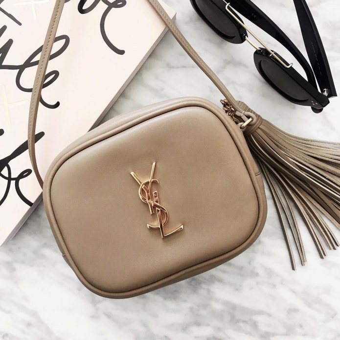 Yves Saint Laurent Accessories