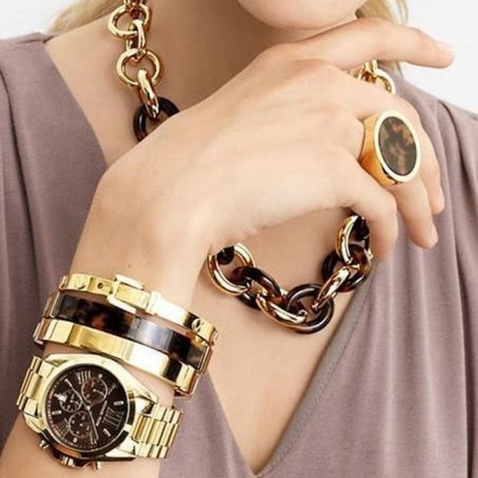 Michael Kors mk5739