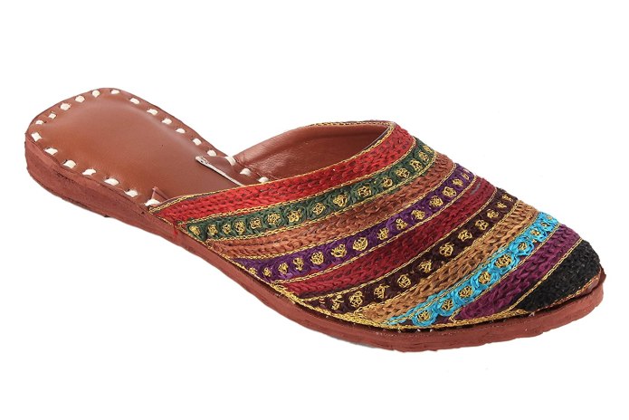 Тапочки обувь al-Sha Fool Wear India