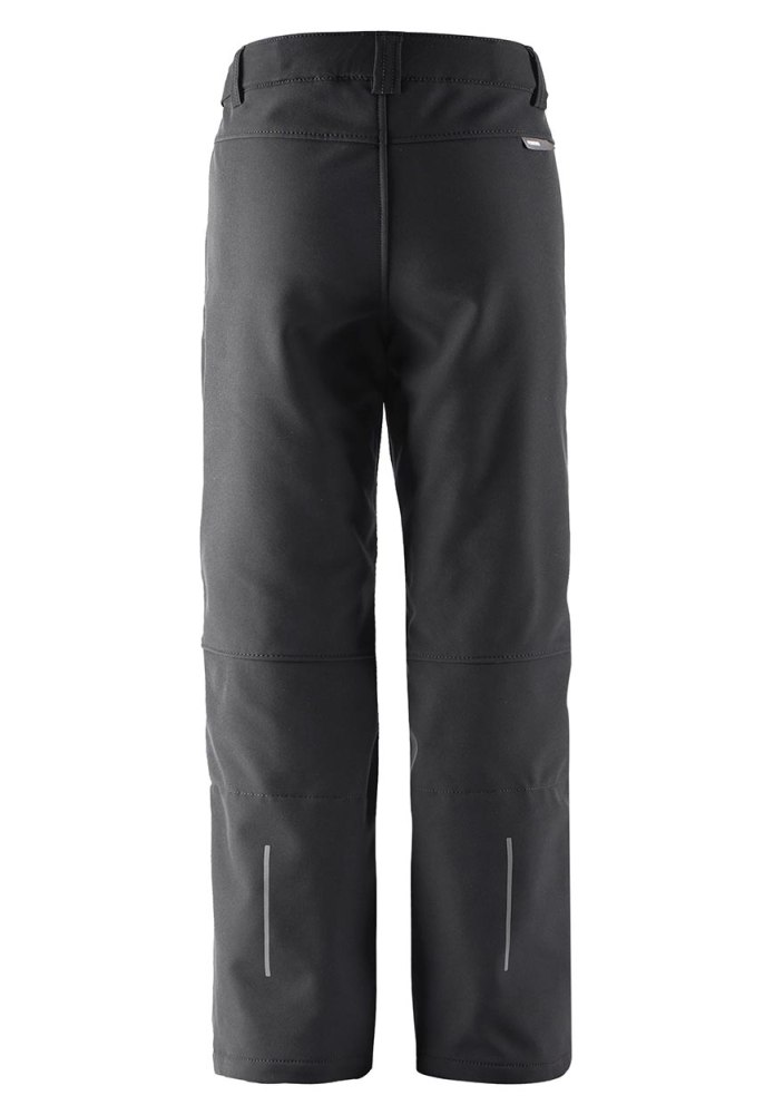 Штаны Softshell Reima