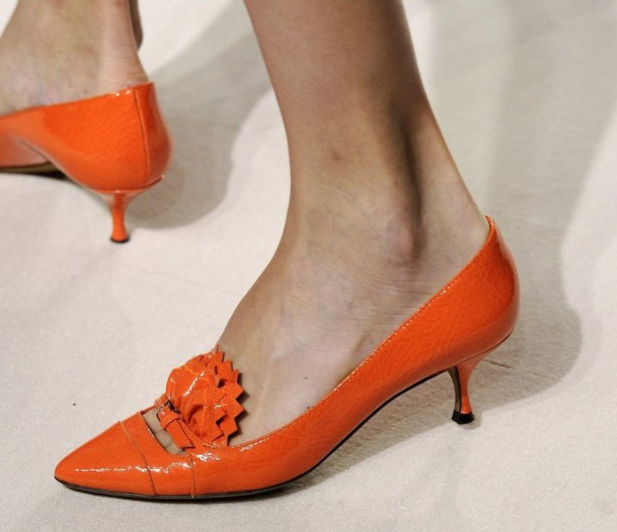 Platform Shoes 70s