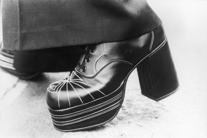 Dr.Martens обувь 80х