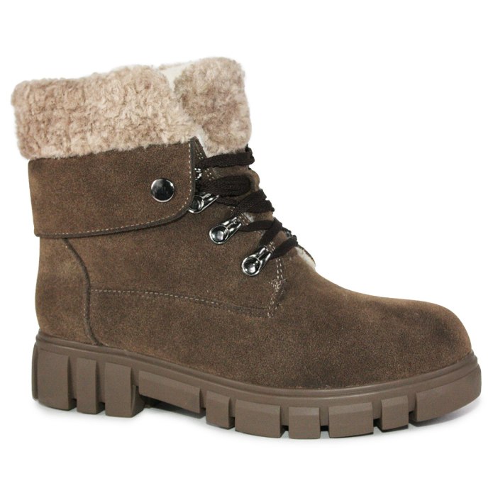 Lowa Tibet Superwarm GTX