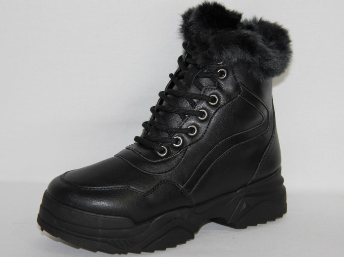 Ботинки Botas mujer