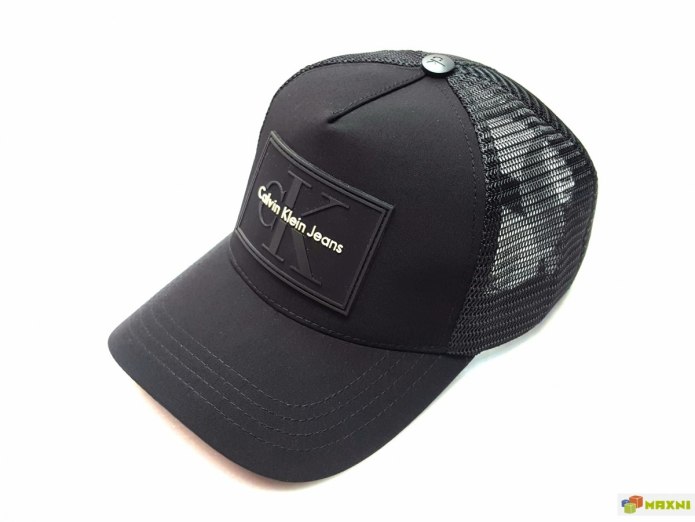 Бейсболка KELME cap k901-1-400