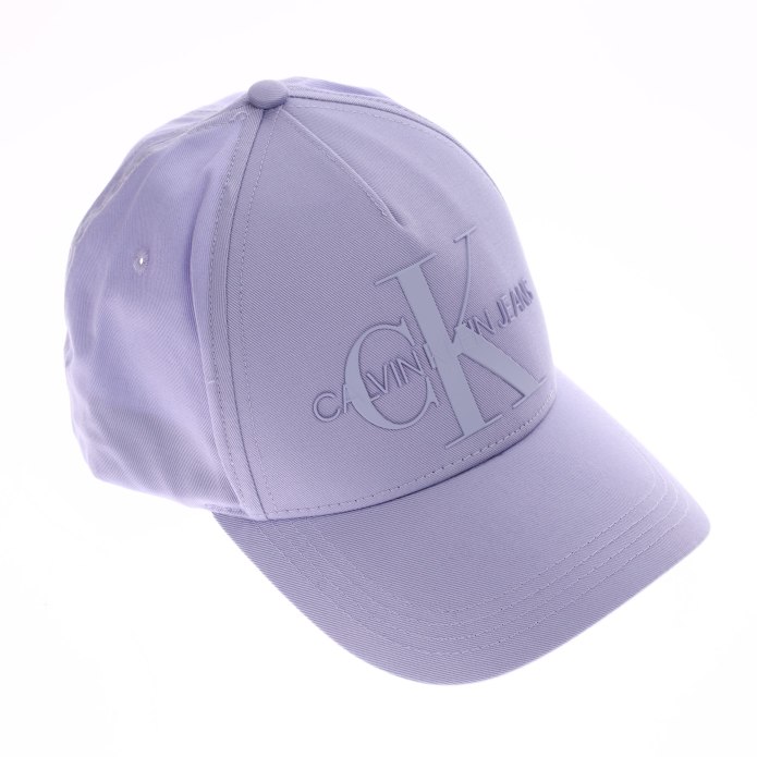 Кепка белая Calvin Klein