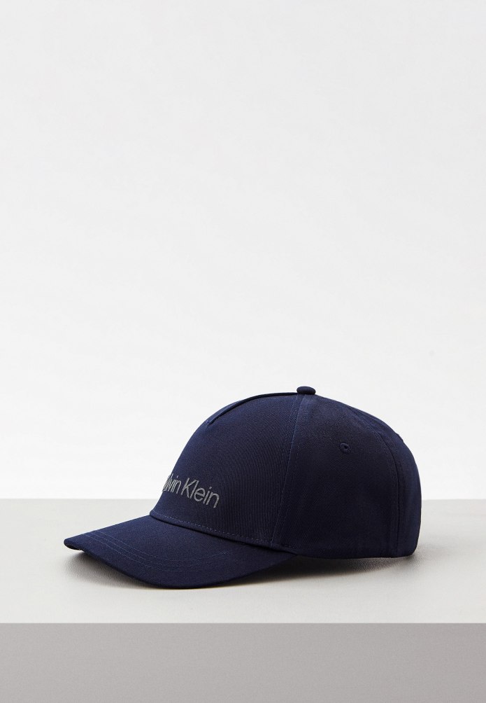 CK Calvin Klein кепка