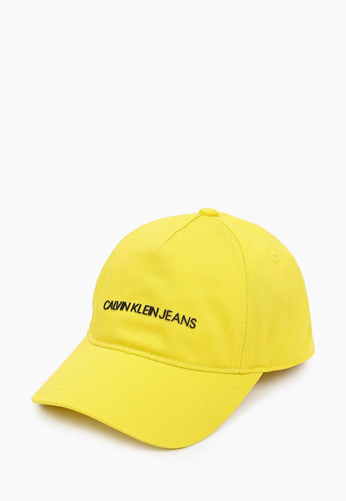Бейсболка Calvin Klein мужские