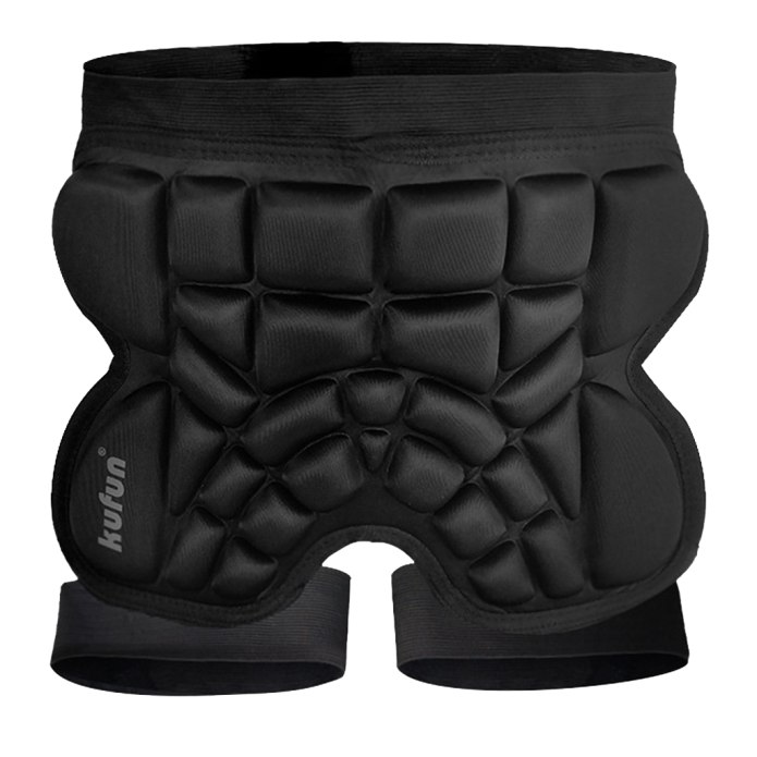 Горнолыжные защитные шорты Soared Protective Pants
