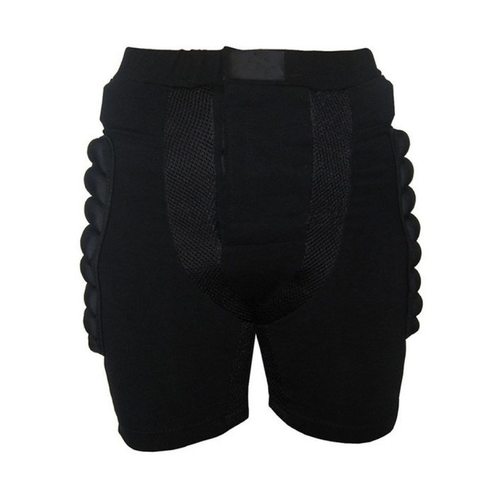 Защитные шорты PROSURF ps05 Protection short