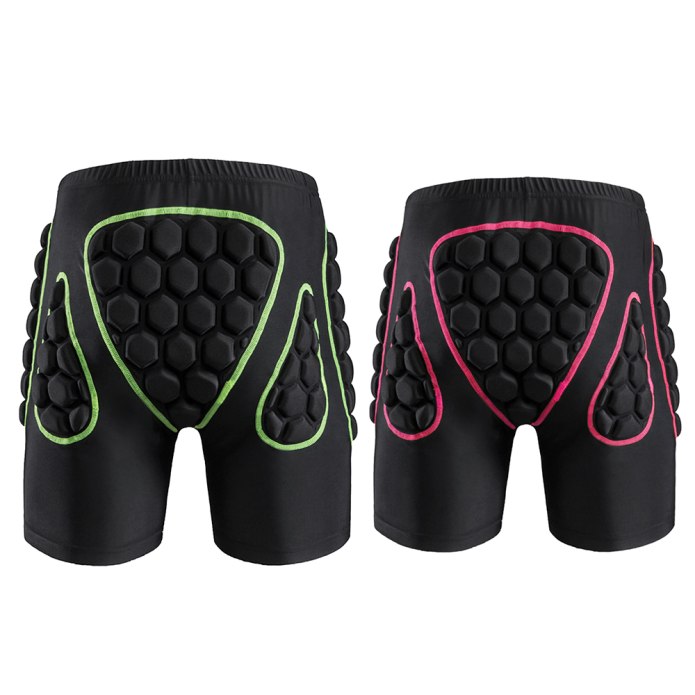 Шорты защитные Pro Surf ps04 Protection short