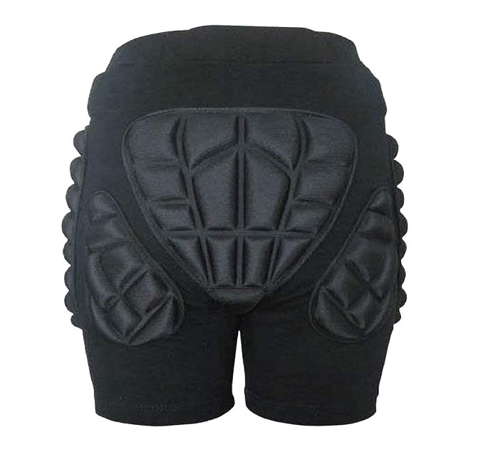 Защитные шорты мужские Dainese