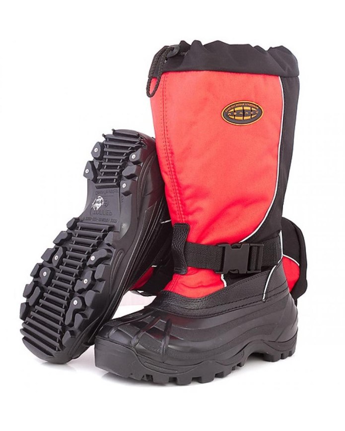 Сапоги Topper Safety Boots