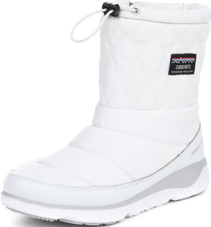 Дутики Strobbs женские