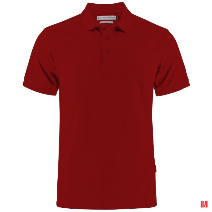 James Harvest Sportswear рубашка
