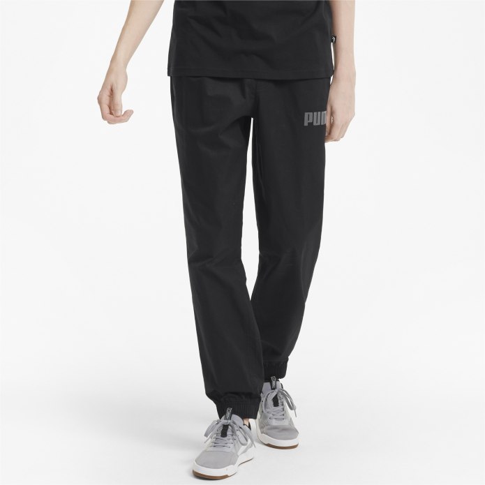 Брюки женские Puma Classics t7 AOP