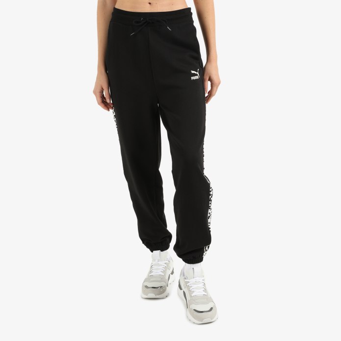 Брюки Puma Active Woven Pants
