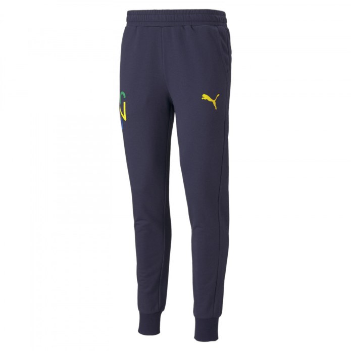 Брюки спортивные Puma Evostripe Pants