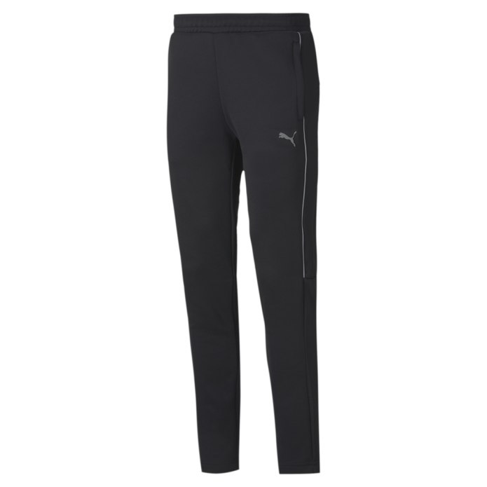 Брюки Puma, размер XS, черный