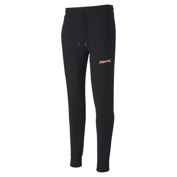 Puma / брюки Essentials Fleece Pants