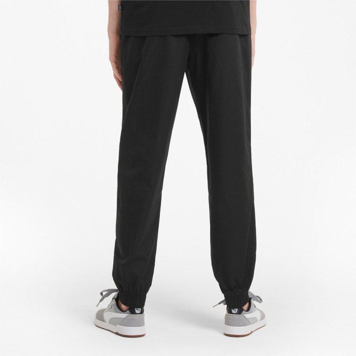 Штаны Scuderia Ferrari Style t7 men's track Pants