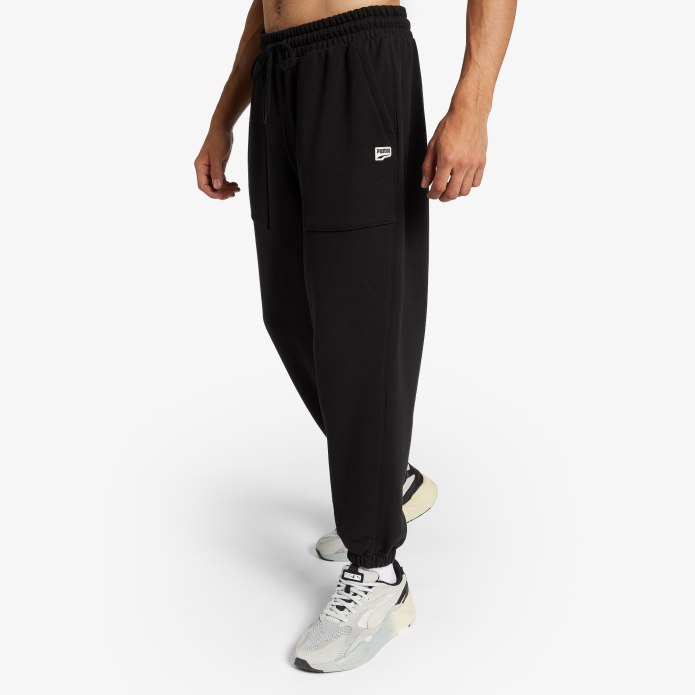 Штаны Essentials Poly Pants