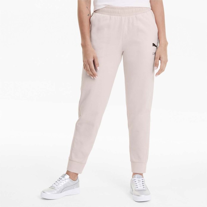 Брюки ESS Puma Pants FL CL