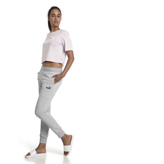 Puma Holiday Pack Pants FL мужские