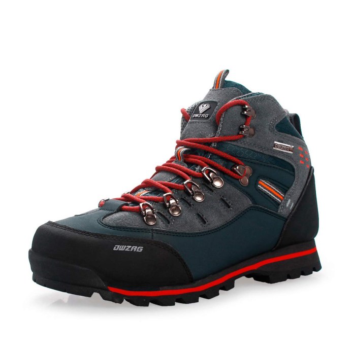 Weatherproof Outdoor обувь