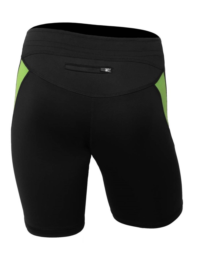 Шорты беговые мужские Mizuno