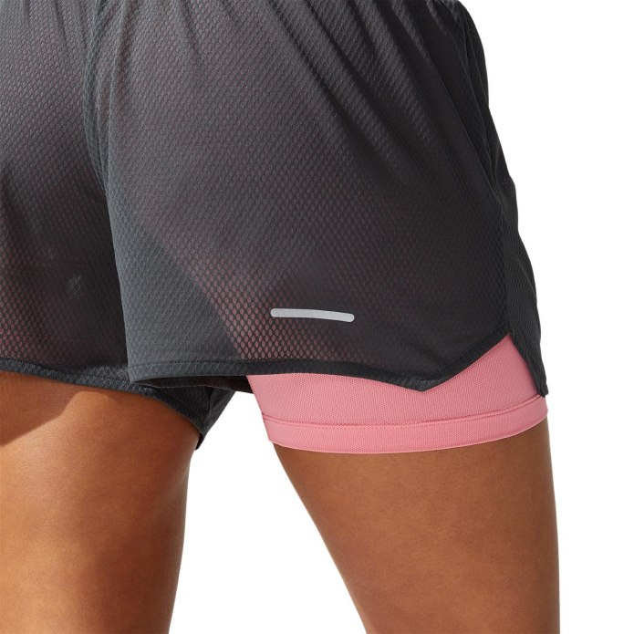 Шорты ASICS 3.5'' Road short w