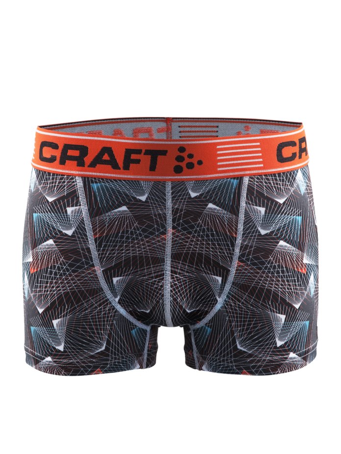 1907053-999999 Шорты обтягивающие Craft Eaze мужские