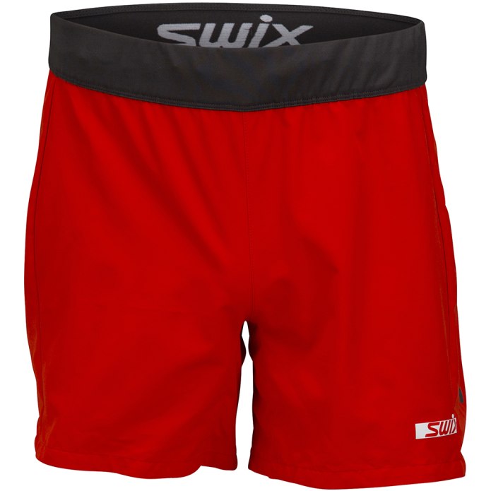 Шорты Swix Carbon мужские