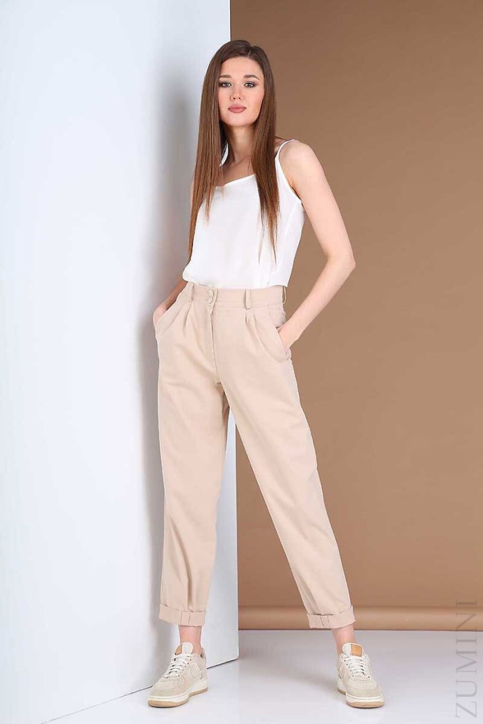 Брюки Tommy Jeans dw0dw08068