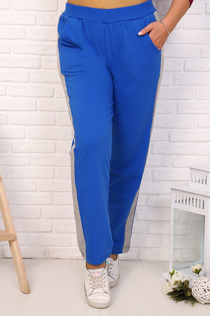 Брюки спортивные CROSSSPORT