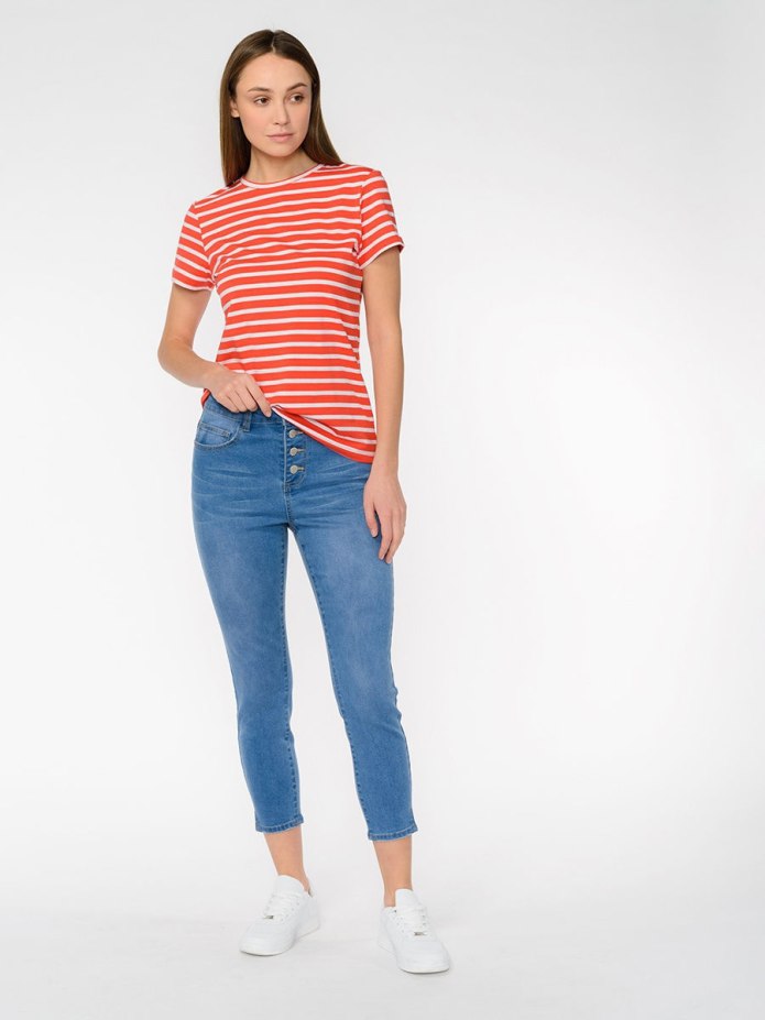 Джинсы sassafina Denim