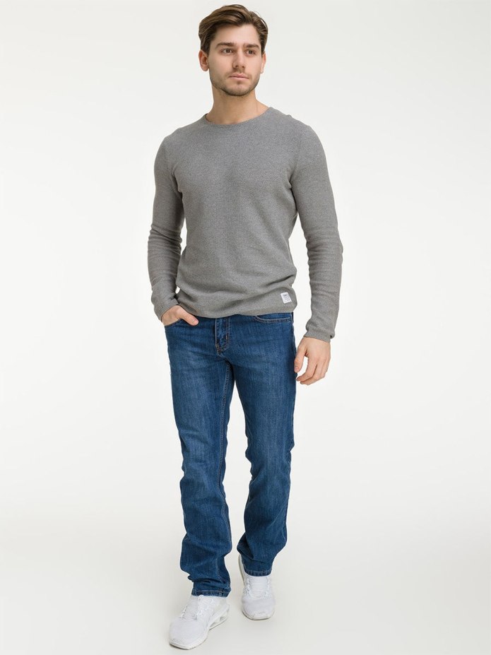 Джинсы Vedas Jeans