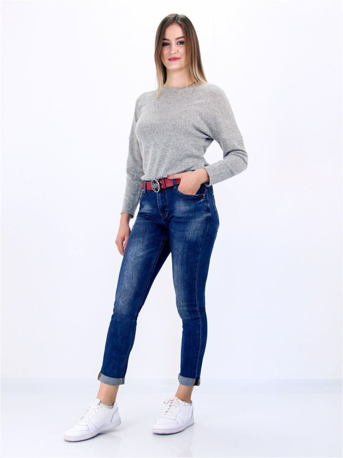 Фирма sassafina Denim