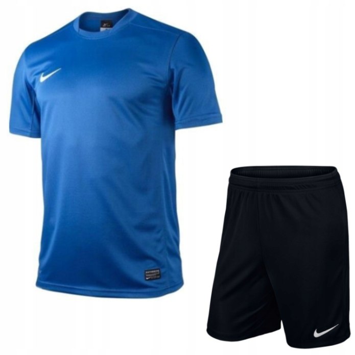 Nike SS Victory
