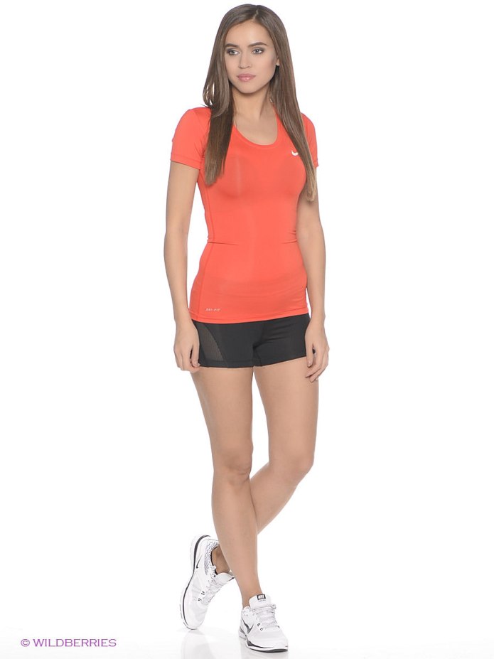 Шорты Nike Academy Jaquard short