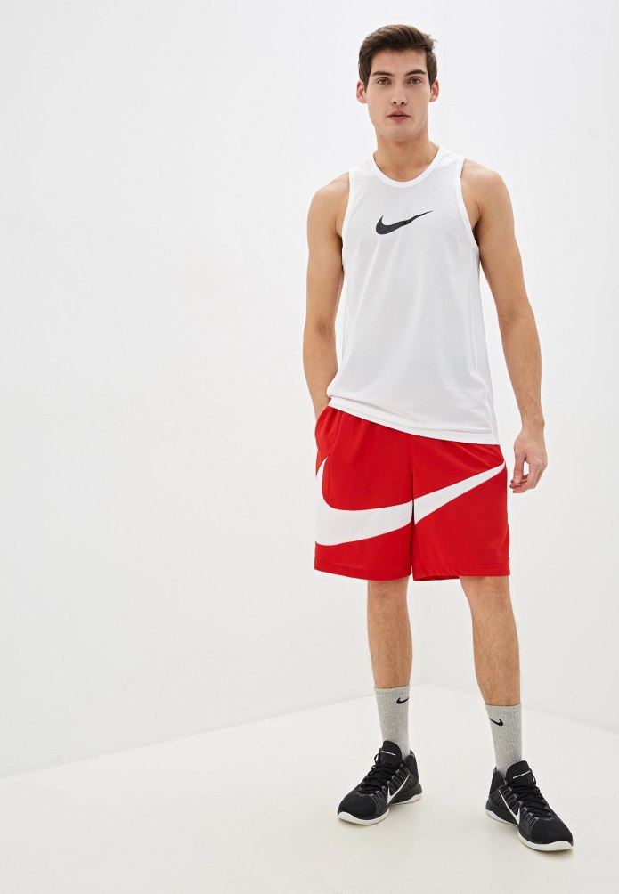Nike w NSW