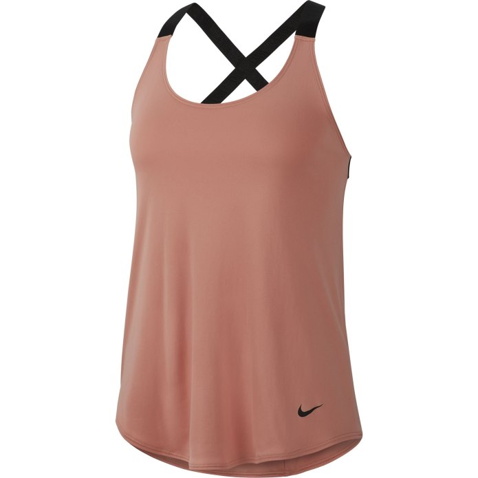 Майка для бега Nike Miler Tank