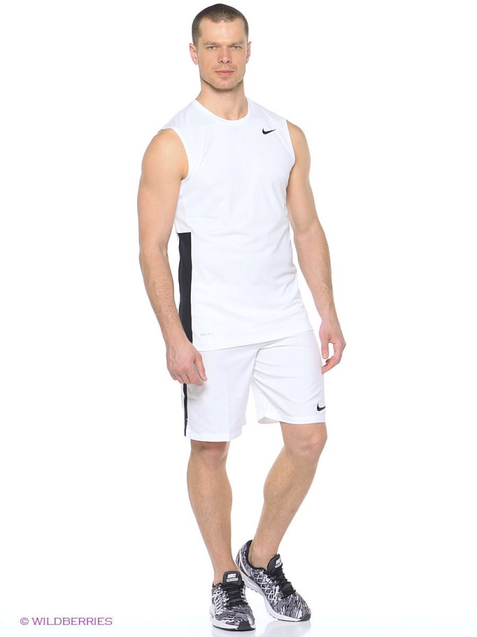 Dri Fit майка