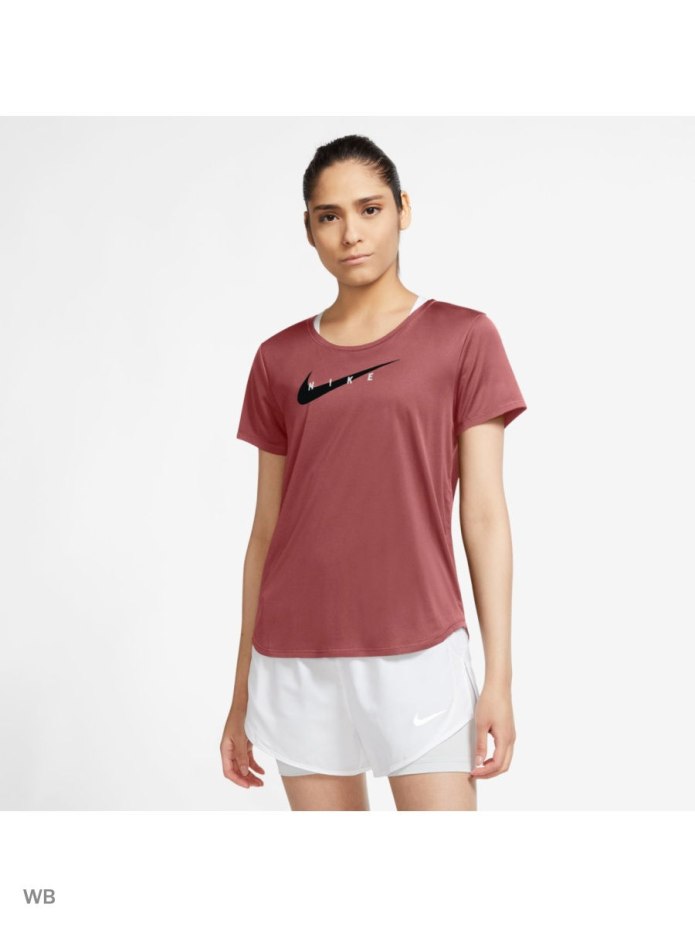 Aps030-010 Nike Team Legend Training Tee