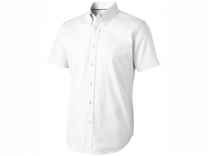 Рубашка Abercrombie Fitch олива