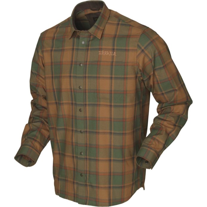 Jack Wolfskin UV Shield рубашка