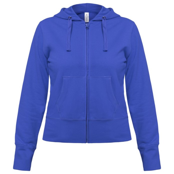 Толстовка Full zip