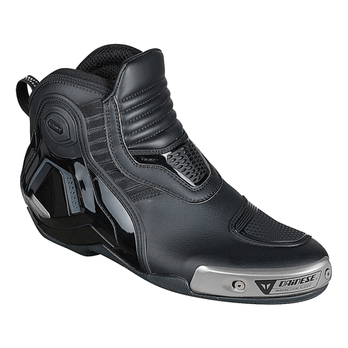 Мотоботы Dainese Dyno d1